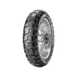 Pneu Traseiro Metzeler 140-80-18 Karoo 70r Ktm Exc 520 - Exc 525 - Exc-r 450 - Exc - R 530