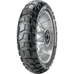 Pneu Traseiro Metzeler 150-70-17 Mce Karoo 3 - Bmw F 800 Gs / Bmw R1200 Gs/adv / Bmw 1150 Gs/adv / Bmw R1100 Gs