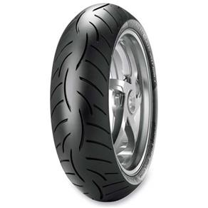 Pneu Traseiro Metzeler 180-55-17 Roadtec Z8 Interact - 73W - Bandit 1200 - 1250 - Cb 600 Hornet - Srad 750 - Fazer 600 - Yzf R6-600 - Z750 78709