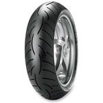 Pneu Traseiro Metzeler 180-55-17 Roadtec Z8 Interact - 73w - Bandit 1200 - 1250 - Cb 600 Hornet - Srad 750 - Fazer 600 - Yzf R6-600 - Z750