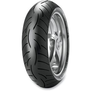 Pneu Traseiro Metzeler 190-50-17 Roadtec Z8 - Honda Cb 600F / Hornet Honda Cbr 600 / Kawasaki Ninja Zx9 78710