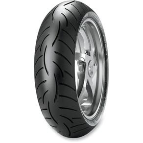 Pneu Traseiro Metzeler 190-55-17 Roadtec Z8 Int Pneu Tras Metzeler 190-55-17 Roadtec Z8 Int .