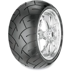 Pneu Traseiro Metzeler 240-40-18 Me880 Xxl - Harley Davidson V-Rod 76301