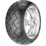 Pneu Traseiro Metzeler 240-40-18 Me880 Xxl - Harley Davidson V-rod