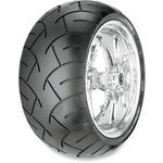 Pneu Traseiro Metzeler 240-50-16 Me880 Marathon - Triumph Rocket Iii