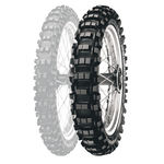 Pneu Traseiro Metzeler Cros 100-90-19 Mc4 104009 - Cross - Off Road