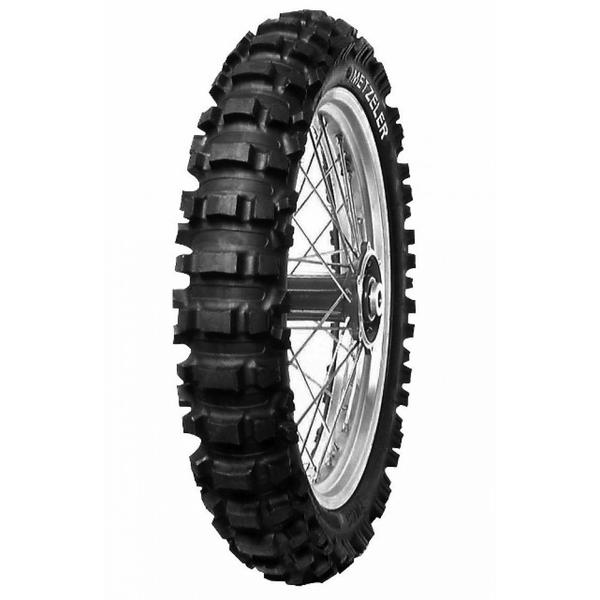 Pneu Dianteiro Metzeler Cross 80-100-21 Mc5 30511 - Cross - Off Road