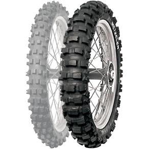 Pneu Traseiro Metzeler Cross 110-90-19 Mc6 104011 - Off Road - Cross 78617