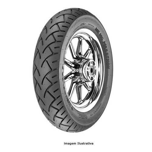 Pneu Traseiro Metzeler Mt90b16 (130/90) Marathon Me880 74h Tl Harley Davidson