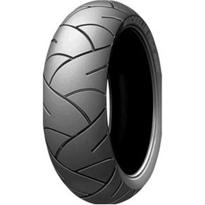 Pneu Traseiro Michelin 200-50-17 Pilot Sport - Kawasaki Zx-12R 11894