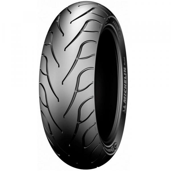 Pneu Traseiro Michelin 200-55-r17 Commander 2 - Harley-davidson Fat Boy / Ftail Fx / Night Train / Softail Deluxe - Michelin