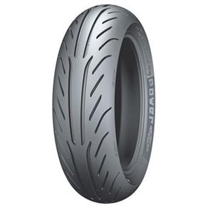 Pneu Traseiro Michelin 130-70-13 Power Pure 63P - Suzuki Burgman 88744