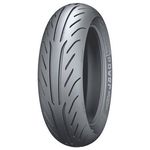 Pneu Traseiro Michelin 130-70-13 Power Pure 63p - Suzuki Burgman