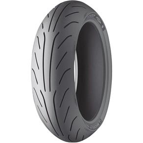 Pneu Traseiro Michelin 130-70-12 Power Pure Sc 56P 107055