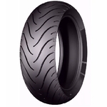 Pneu Traseiro Michelin 130/70-17 Pilot Street Fazer *