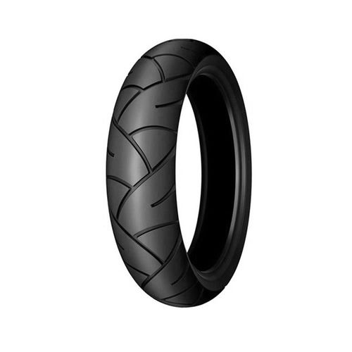 Pneu Traseiro Michelin 130-80-17 Pilot Sport - Honda Cbx 250 Twister / Honda Cb 500