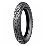 Pneu Traseiro Michelin 120/80-18 Sirac 62t Tt Tenere Tornado