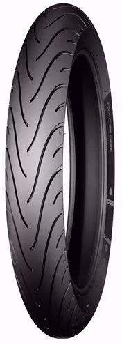 Pneu 120/70-17 Michelin Pilot Street Radial Dianteiro Cbr