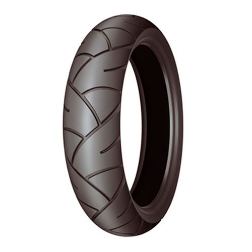 Pneu Traseiro Michelin 110-80-14 59p Pilot Sport - Honda C 100 Biz / Honda Pop 100