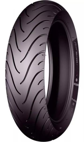 Pneu Traseiro Michelin 140/70-17 Pilot Street Cb 300 Fazer Y