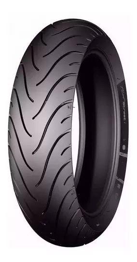 Pneu Traseiro Michelin 140/70-17 Pilot Street Cb 300 Fazer