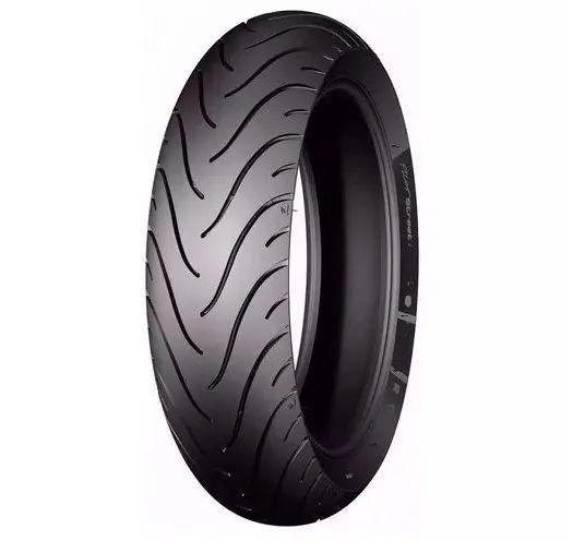 Pneu Traseiro Michelin 140/70-17 Pilot Street Ninja