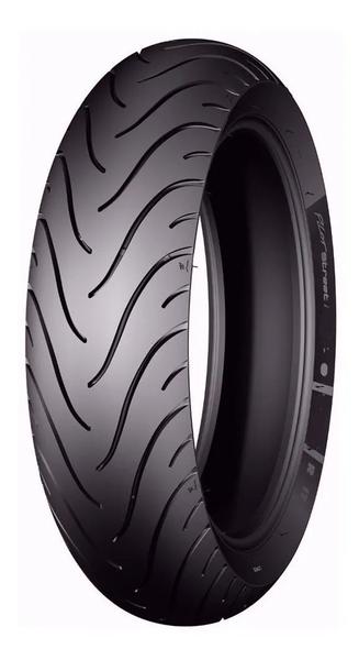 Pneu Traseiro Michelin 140/70-17 Pilot Street Radial Ninja