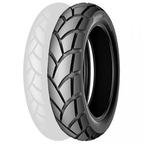 Pneu Traseiro Michelin 140-80-17 Anakee 2 526245 - Honda Nx4 Falcon / Yamaha Xt 600 11900