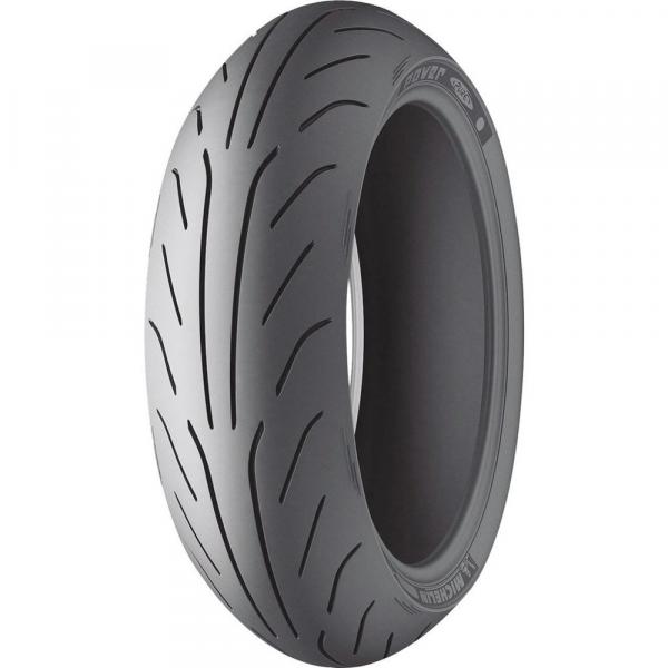 Pneu Traseiro Michelin 150-70-13 Power Pure Sc 64s