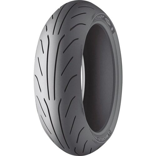 Pneu Traseiro Michelin 150-70-13 Power Pure Sc 64s