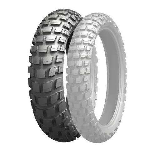 Pneu Traseiro Michelin 150/70-17 Anakee Wild 3 Bmw