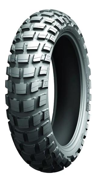 Pneu Traseiro Michelin 150/70-17 Anakee Wild 3 Bmw1200gs