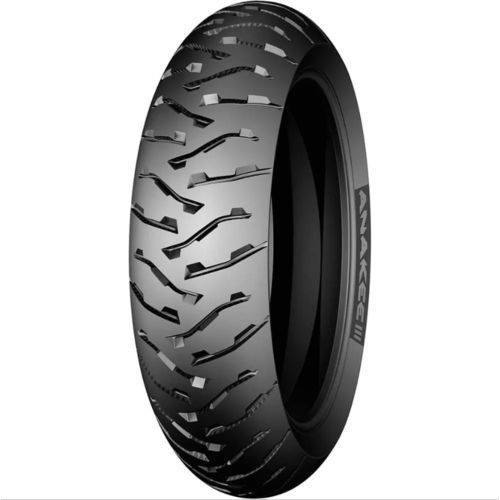 Pneu Traseiro Michelin 150-70r-17 Anake Wild 69v