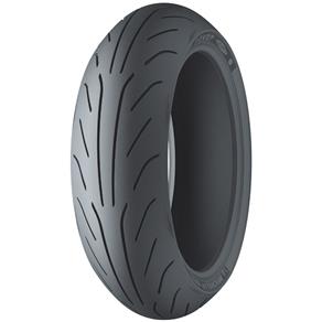 Pneu Traseiro Michelin 160-60-17 Power Pure Bandit 600/ Cbr 600F 70800