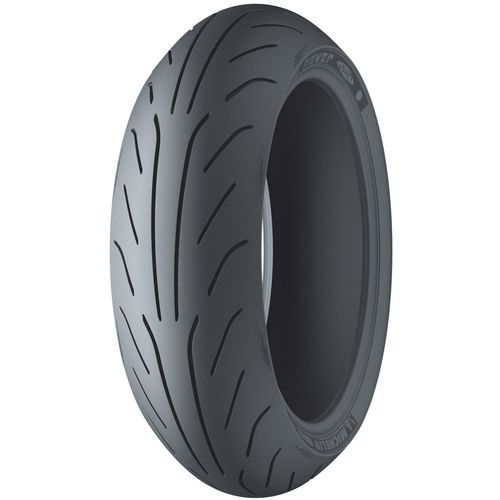 Pneu Traseiro Michelin 160-60-17 Power Pure Bandit 600/ Cbr 600f