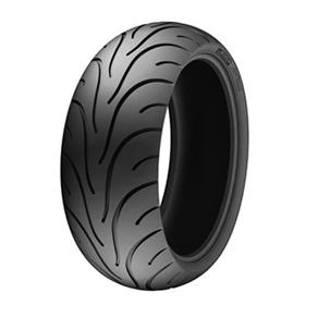 Pneu Traseiro Michelin 160-60-18 Pilot Road 2 (70W) - Bmw 1100Cc / R 1100Cc 77820