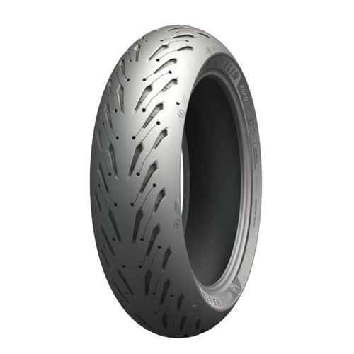 Pneu Traseiro Michelin 160-60zr-17 Road 5 69w Tl