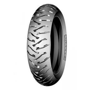 Pneu Traseiro Michelin 170-60-17 Anakee 3 72V