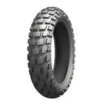 Pneu Traseiro Michelin 170/60-17 Anakee Wild 3 Bmw1200gs