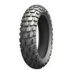 Pneu Traseiro Michelin 170-60r-17 Anakee Wild 72v