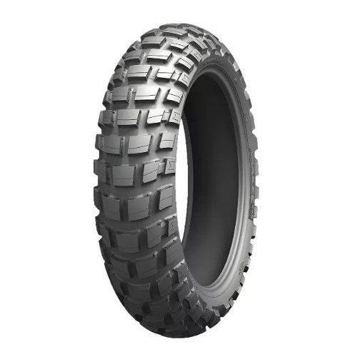 Pneu Traseiro Michelin 170-60r-17 Anakee Wild 72v