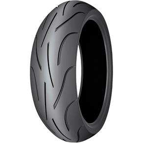 Pneu Traseiro Michelin 180-55-17 Pilot Power 2Ct - Honda Cb 600F Hornet / Honda Cbr 600 / Yamaha Yzf R6/R1 11898