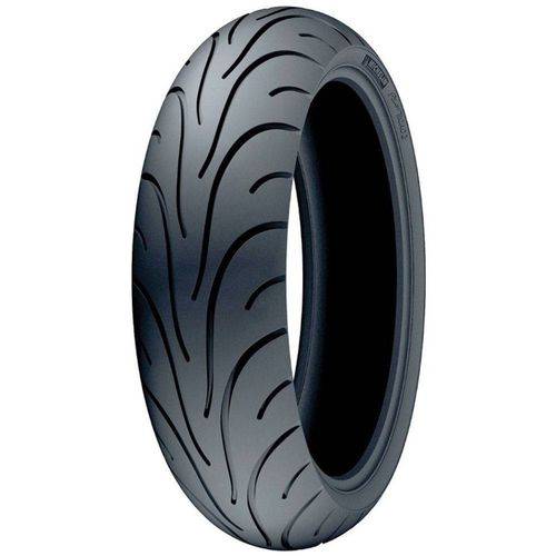 Pneu Traseiro Michelin 180/55-17 Pilot Road 2