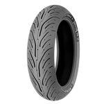 Pneu Traseiro Michelin 180-55-17 Pilot Road 4 - Honda Cbr600f / Cbr600rr / Hornet / Cb1000r / Yamaha Fazer600