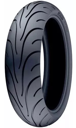 Pneu Traseiro Michelin 180/55-17 Pilot Road 2 Cbr R6 Srad *