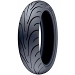 Pneu Traseiro Michelin 180/55-17 Pilot Road 2 Cbr R6 Srad *