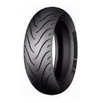 Pneu Traseiro Michelin 140/70-17 Pilot Street Yamaha Fazer