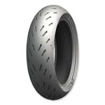 Pneu Traseiro Michelin 190-50zr-17 Power Rs 73w Tl