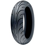 Pneu Traseiro Michelin 190/50-17 Pilot Road 2