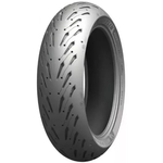 Pneu Traseiro Michelin 180/55-17 Pilot Road 5 Cbr 600 Rr